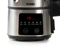 Domo Automatický polévkovar s funkcí marmelády - DOMO DO727BL