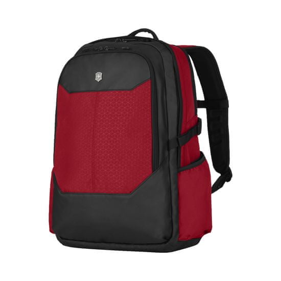Victorinox Batoh Altmont Original, Deluxe Laptop Backpack, Red