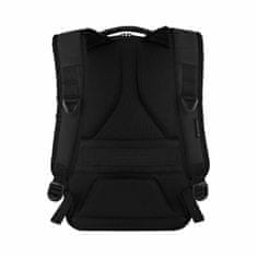 Victorinox Batoh Vx Sport EVO, Compact Backpack, Black/Black
