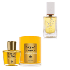 SHAIK Parfém De Luxe W426 FOR WOMEN - Inspirován ACQUA DI PARMA Magnolia Nobile (5ml)