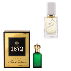 SHAIK Parfém De Luxe W430 FOR WOMEN - Inspirován CLIVE CHRISTIAN 1872 (5ml)