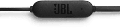 JBL Tune 215BT, černá