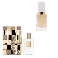 SHAIK Parfém De Luxe W444 FOR WOMEN - Inspirován BY KILIAN Gold (50ml)