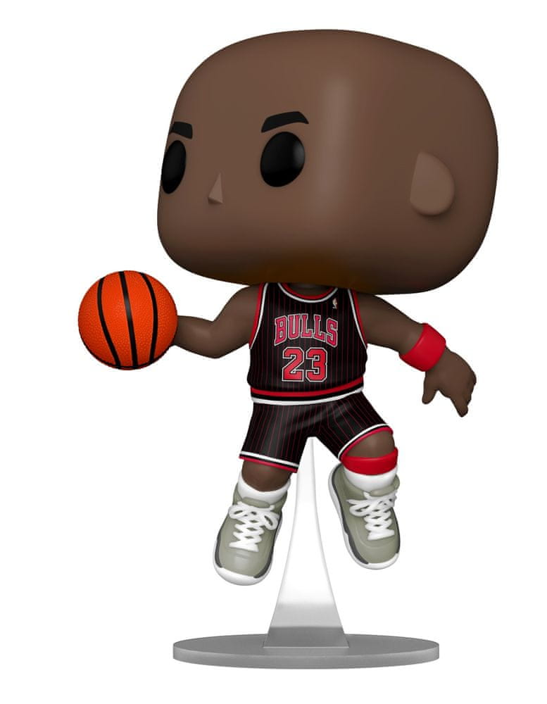 Funko POP NBA: Bulls- Michael Jordan
