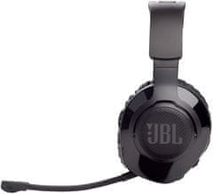 JBL Quantum 350, černá (QUANTUM350W)