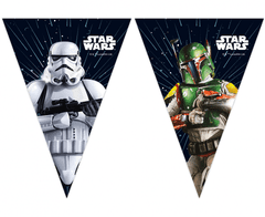 Procos Vlaječky Star Wars Galaxy 230cm
