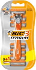 Bic BIC pánský holicí strojek 3 Hybrid