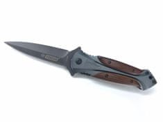 Kandar N217 Turistický nůž 20 cm
