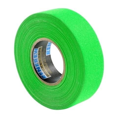 RenFrew Páska Bright Green (Varianta: 25mx24mm, Barva: Světle zelená)