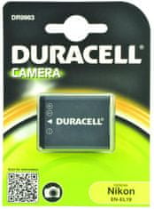 Duracell baterie alternativní pro Nikon EN-EL19