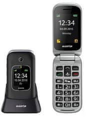Aligator Mobilní telefon pro seniory V 650 Senior