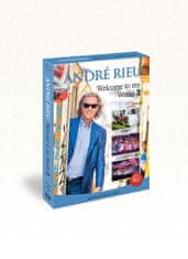 Rieu André: Welcome To My World 3 (3x DVD)