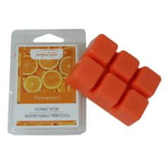Goba Vonný vosk Pomeranč 8900114