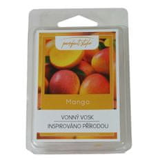Goba Vonný vosk Mango 8900116