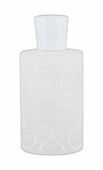 Juliette Has A Gun 100ml anyway, parfémovaná voda