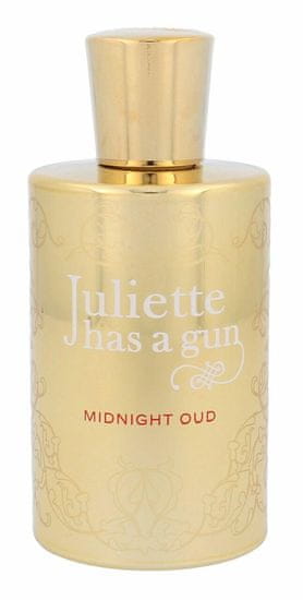 Juliette Has A Gun 100ml midnight oud, parfémovaná voda