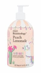 Baylis & Harding 500ml beauticology peach lemonade
