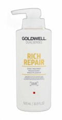 GOLDWELL 500ml dualsenses rich repair 60sec treatment