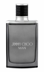 Jimmy Choo 50ml man, toaletní voda