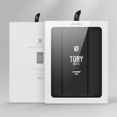 Dux Ducis Toby Series pouzdro na Realme Pad 10.4'', černé