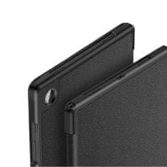 Dux Ducis Domo pouzdro na Samsung Galaxy Tab A8 10.5'', černé