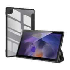 Dux Ducis Toby Series pouzdro na Samsung Galaxy Tab A8 10.5'', černé