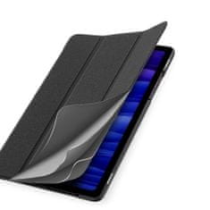 Dux Ducis Domo pouzdro na Samsung Galaxy Tab A7 10.4'' 2020, černé