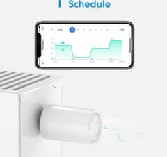 Smart Thermostat Valve Starter Kit - Apple HomeKit