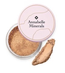 Annabelle Minerals Krycí minerální make-up SPF 30 4 g