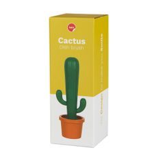 Balvi Kartáč na nádobí Cactus 27553