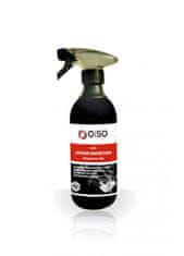 OiSO Nano ochrana kůže LEATHER PROTECTION 500 ml