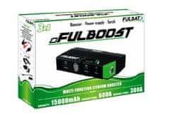 Fulbat Záložní zdroj FULBAT FULBOOST FULBOOST 750509