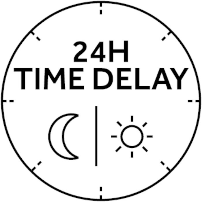 Haier HW80-B14979S8-S 24H Time Delay - Késleltetett indítás akár 24 órával