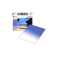 Cokin P123S filtr Gradual Blue B2 Soft