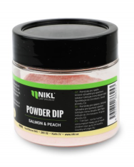 Nikl  Práškový Dip Powder 60g Příchuť: 3XL