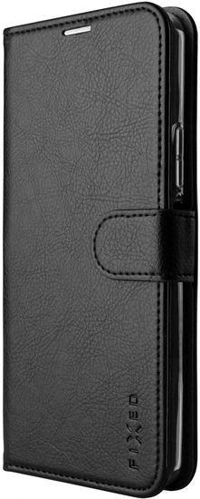 FIXED Pouzdro typu kniha Opus pro Samsung Galaxy A33 5G, FIXOP3-873-BK, černé