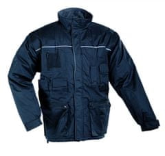 Cerva Group Zimní bunda s odnímatelnými rukávy Libra 2v1