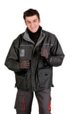 Cerva Group Zimní bunda s odnímatelnými rukávy Libra 2v1