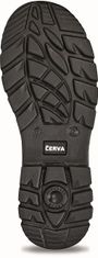 Cerva Group Zimní bezpečnostní poloholeňová obuv s tužinkou Raven XT S3 CI SRC