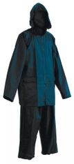 Cerva Group Dvoudílný voděodolný oblek s kapucí Carina