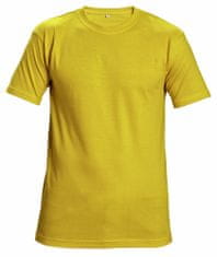 Cerva Group Unisex tričko s krátkym rukávem Teesta
