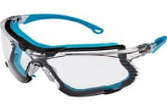 iSpector Ochranné brýle Mondion s odnímatelným těsněním