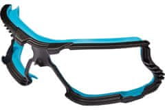 iSpector Ochranné brýle Mondion s odnímatelným těsněním