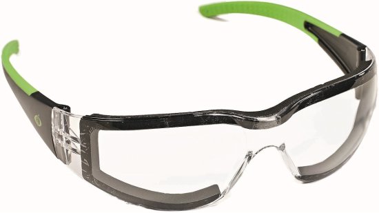 iSpector Ochranné brýle Gievres