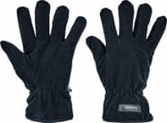 Cerva Group Zateplené fleece rukavice Mynah, chladuodolné