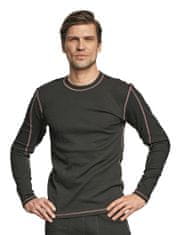Otto Schachner Unisex funkční tričko Abild s merinom