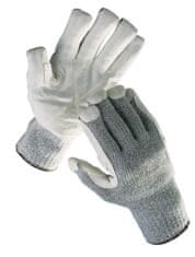 Cerva Group Zesílené protiporézne rukavice Cropper Strong