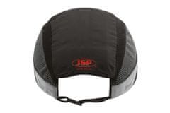 JSP Hardcap Aerolite bezpečnostní kšiltovka s plastovou vnitřní výztuhou, délka kšiltu 5 cm
