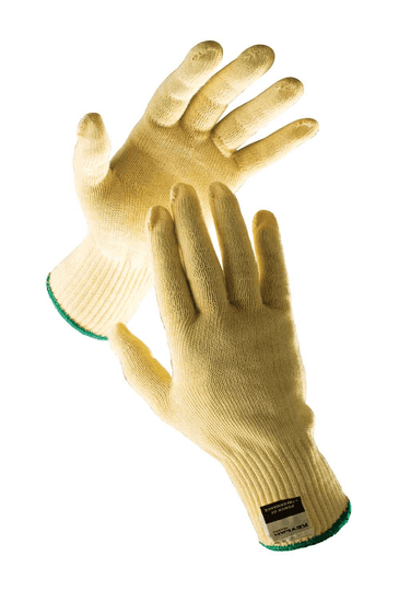 Cerva Group Protiporézne kevlarové pracovní rukavice Gadwall