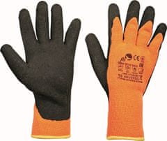 Zimní multifunkční pracovní rukavice Arvensis, chladuodolné